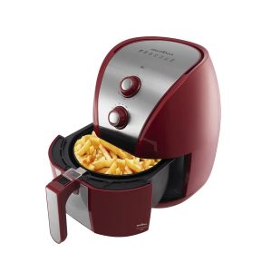 FREIDORA ROJO 5L