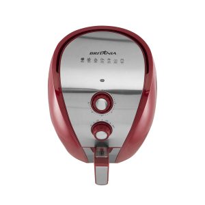 FREIDORA ROJO 5L