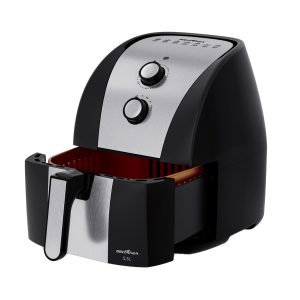 AIR FRYER GOLD